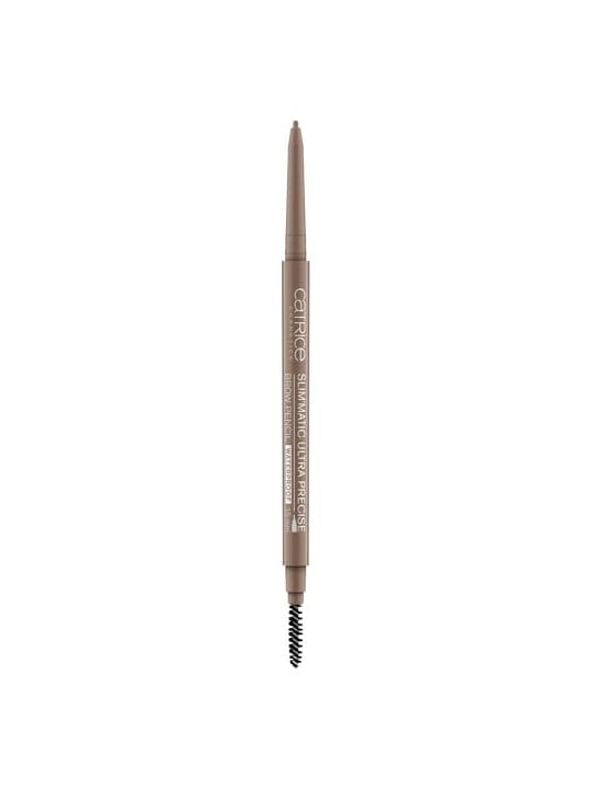 Waterproof Eyelash Pencil Slim'Matic 0.05 g Ash Blonde