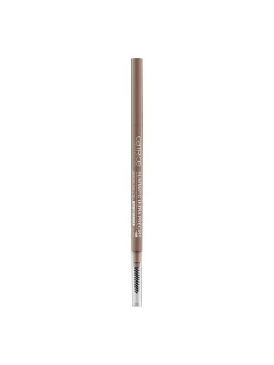Waterproof Eyelash Pencil Slim'Matic 0.05 g Ash Blonde