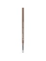 Waterproof Eyelash Pencil Slim'Matic 0.05 g Ash Blonde