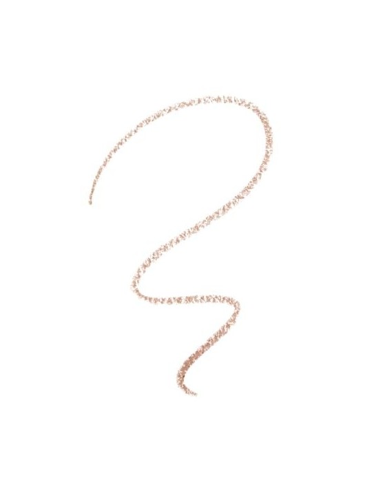 Waterproof Eyelash Pencil Slim'Matic 0.05 g Ash Blonde