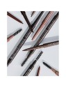 Waterproof Eyelash Pencil Slim'Matic 0.05 g Ash Blonde