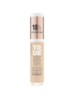 Catrice TRUE SKIN correttore ad alta copertura 015 vaniglia calda