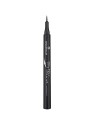 Essence Liner con punta piccola impermeabile 11 ml donna 01 Deep Black