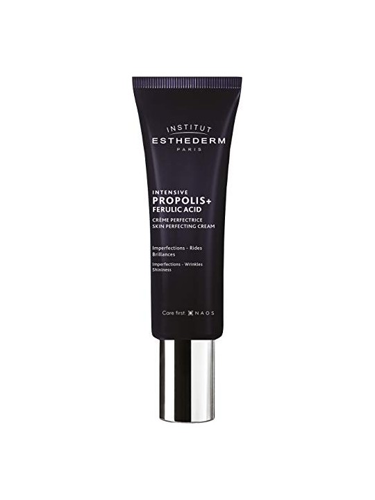 Crema INTENSIVE PROPOLIS perfezionante 50ml - Donna