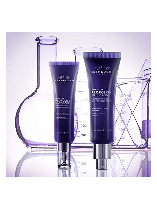 Crema INTENSIVE PROPOLIS perfezionante 50ml - Donna