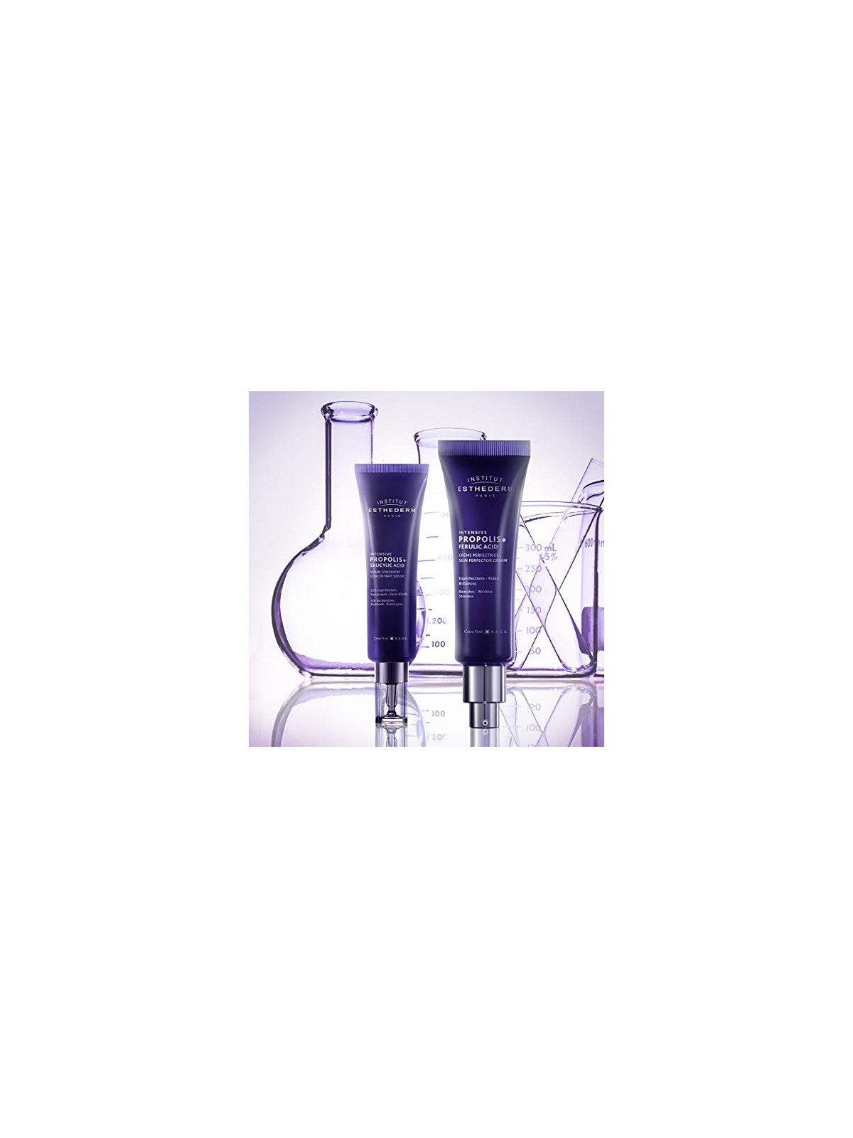 Crema INTENSIVE PROPOLIS perfezionante 50ml - Donna