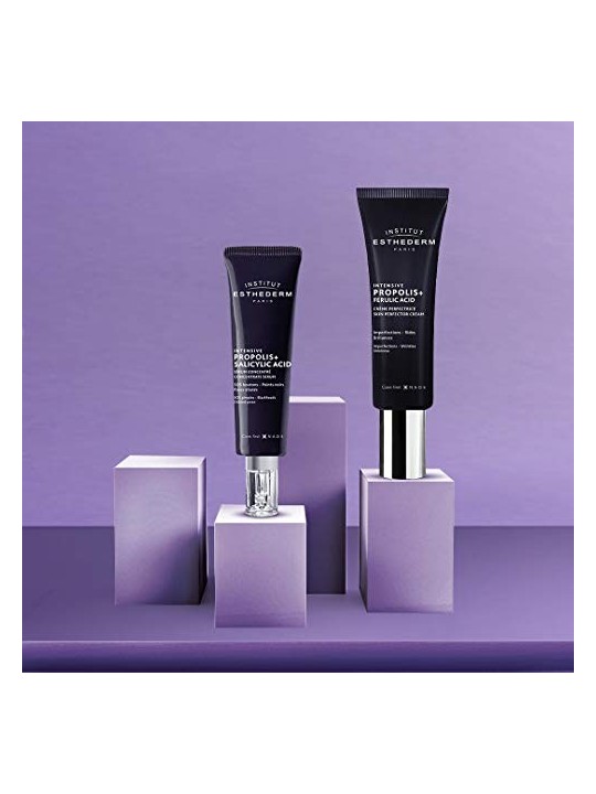Crema INTENSIVE PROPOLIS perfezionante 50ml - Donna