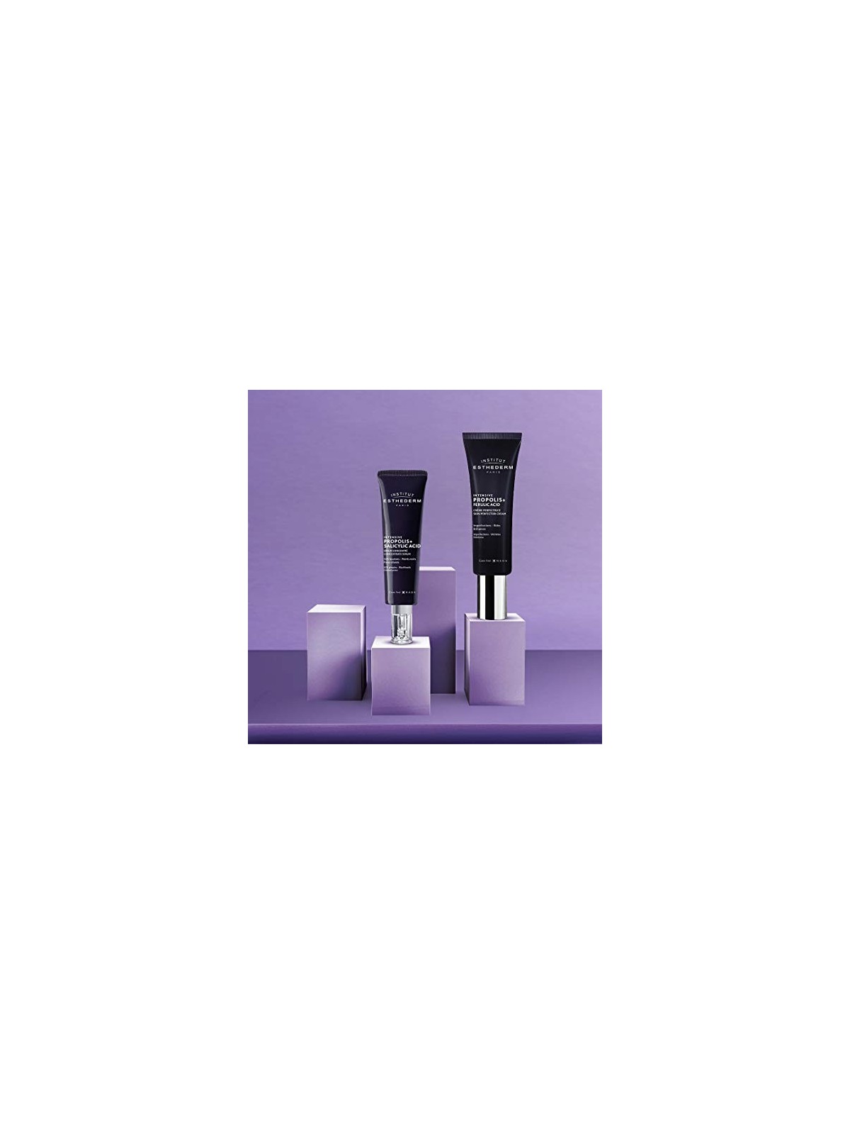 Crema INTENSIVE PROPOLIS perfezionante 50ml - Donna