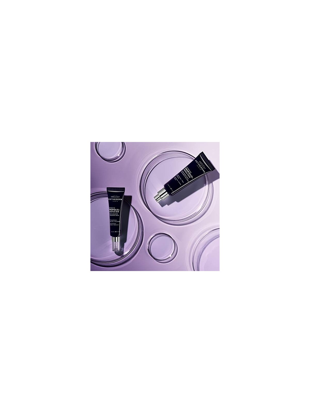 Crema INTENSIVE PROPOLIS perfezionante 50ml - Donna