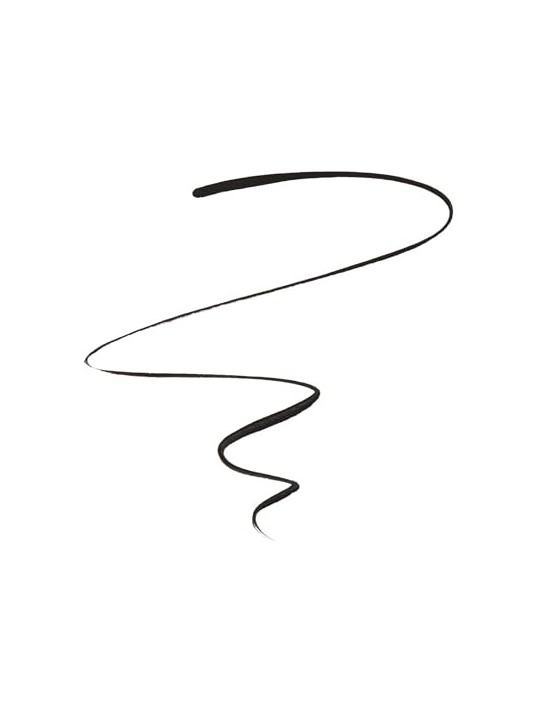 Catrice Pennello Liner 24H Lunga Durata 3 ml donna  010 Ultra Black