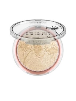 Catrice Evidenziatore More Than Glow 59 g donna 030 Beyond Golden Glow