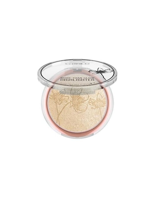 Catrice Evidenziatore More Than Glow 59 g donna 030 Beyond Golden Glow