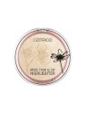 Catrice Evidenziatore More Than Glow 59 g donna 030 Beyond Golden Glow