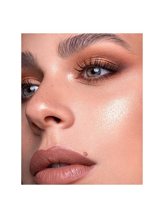 Catrice Evidenziatore More Than Glow 59 g donna 030 Beyond Golden Glow