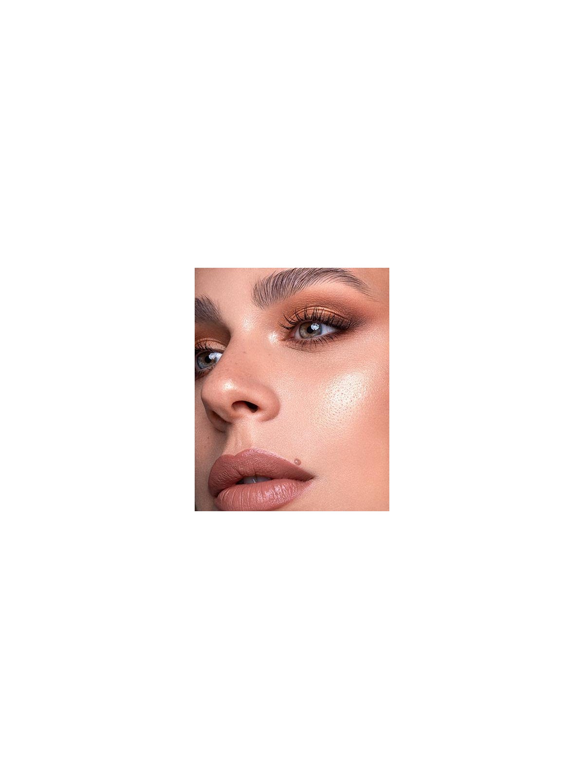 Catrice Evidenziatore More Than Glow 59 g donna 030 Beyond Golden Glow