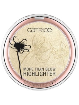 Catrice MORE THAN GLOW Highlighter n010