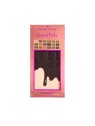Makeup Revolution I Heart Caramel Palette Ombretti Nudes Cioccolato 18 g donna Makeup Revolution www.essenzetotalstyle.com 