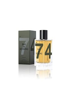 Iceberg Eau de Iceberg Ambra eau de toilette uomo 100ml