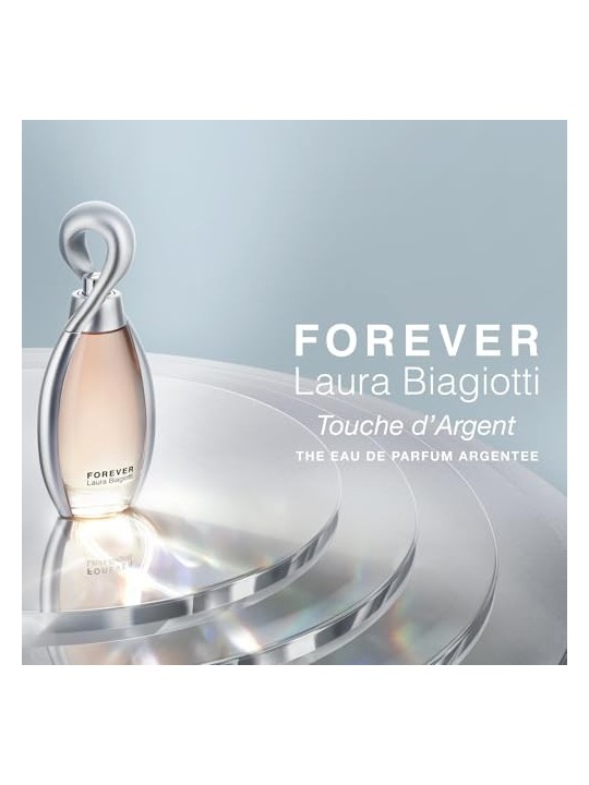 Laura Biagiotti Forever Touche d'Argent EDP 30ml