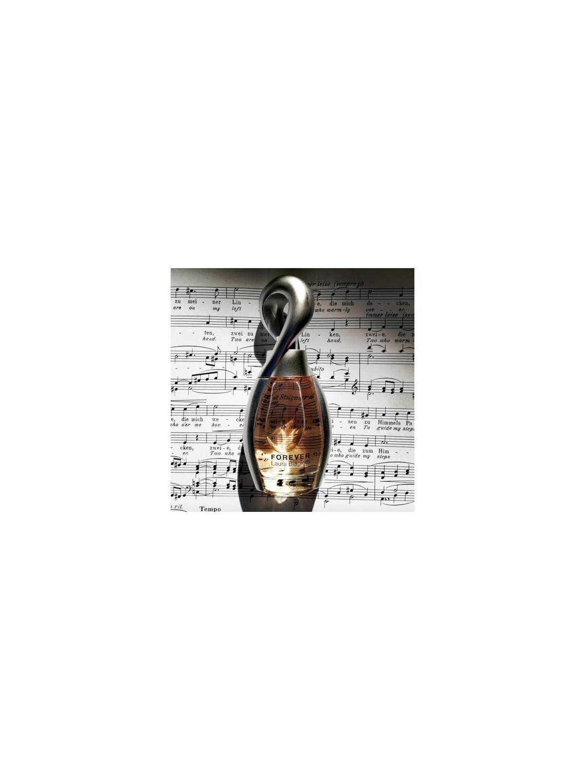 Laura Biagiotti Forever Touche d'Argent EDP 30ml