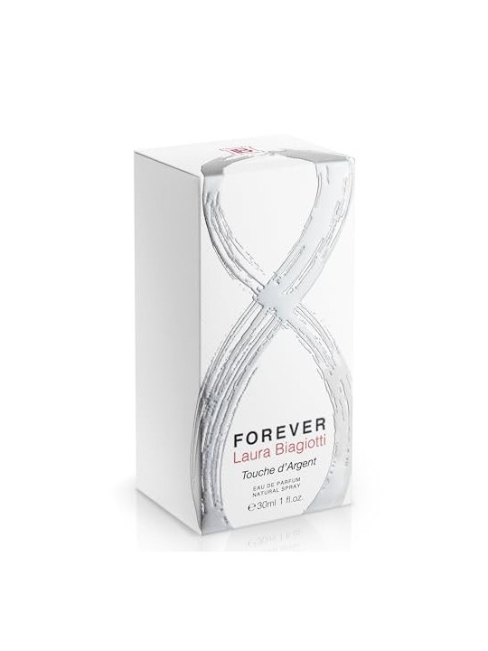 Laura Biagiotti Forever Touche d'Argent EDP 30ml
