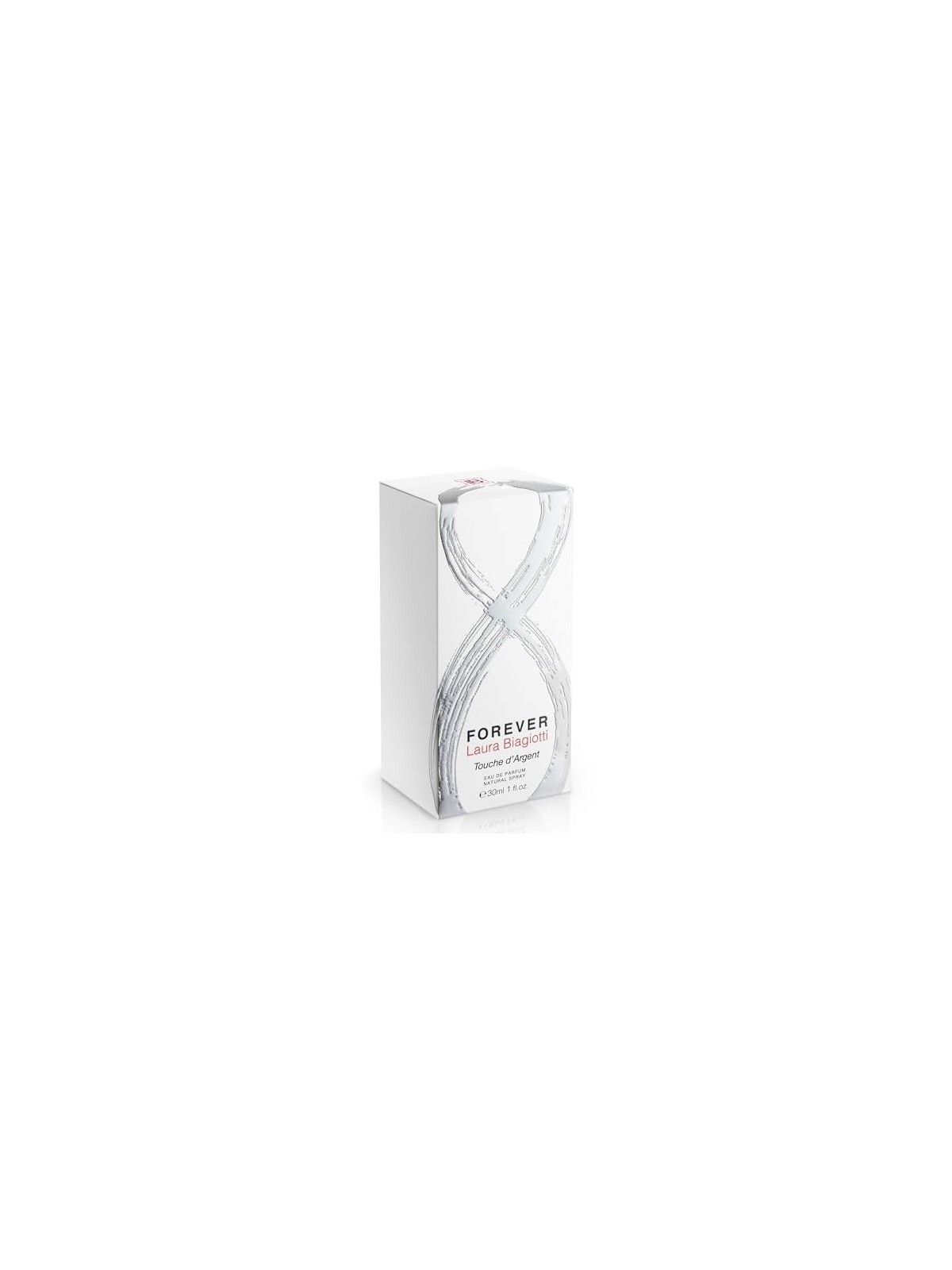 Laura Biagiotti Forever Touche d'Argent EDP 30ml
