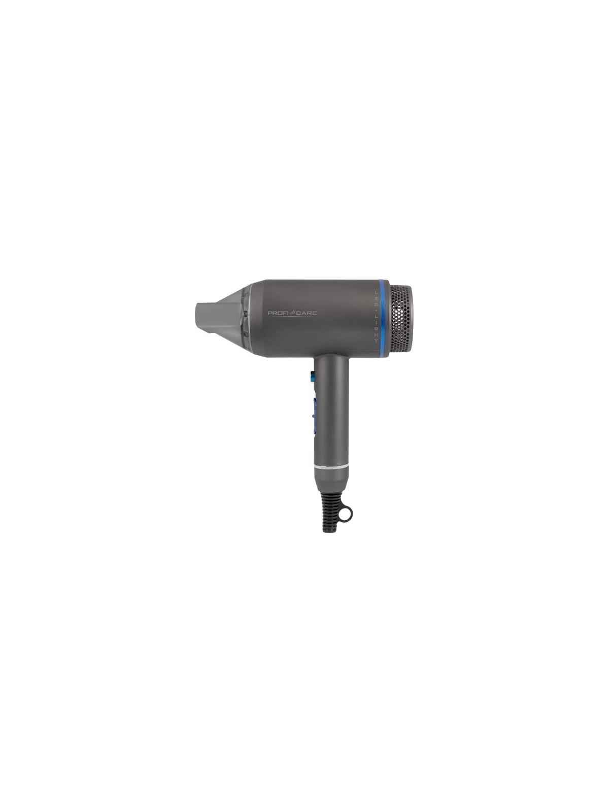 Profi Care HT 3082 Powerful Hair Dryer for Women