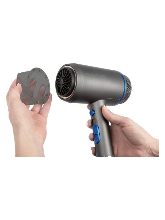 Profi Care HT 3082 Powerful Hair Dryer for Women