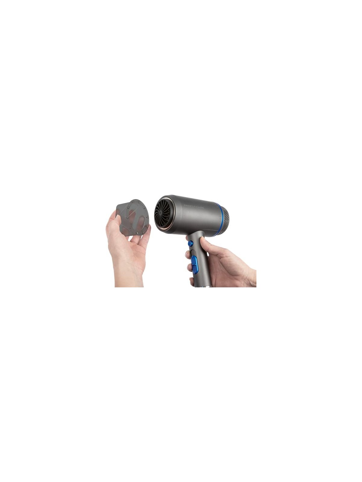 Profi Care HT 3082 Powerful Hair Dryer for Women