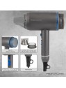 Profi Care HT 3082 Powerful Hair Dryer for Women