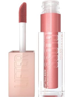 Maybelline Lifter Gloss Lucidalabbra idratante 54 ml donna 03 Moon
