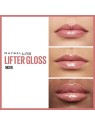 Maybelline Lifter Gloss Lucidalabbra idratante 54 ml donna 03 Moon