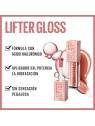 Maybelline Lifter Gloss Lucidalabbra idratante 54 ml donna 03 Moon