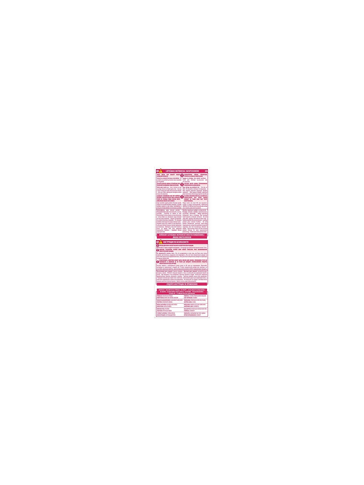 Tintura per capelli L'Oreal Excellence Creme 9 Biondo Molto Chiaro