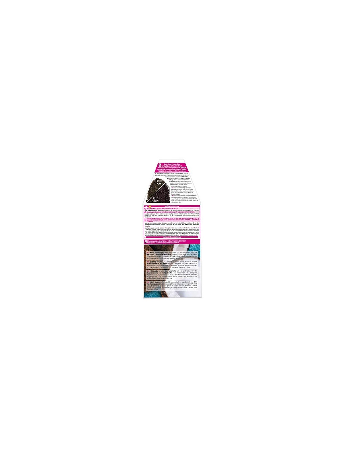 Tintura per capelli Casting Creme Gloss 4102 Cool Chestnut