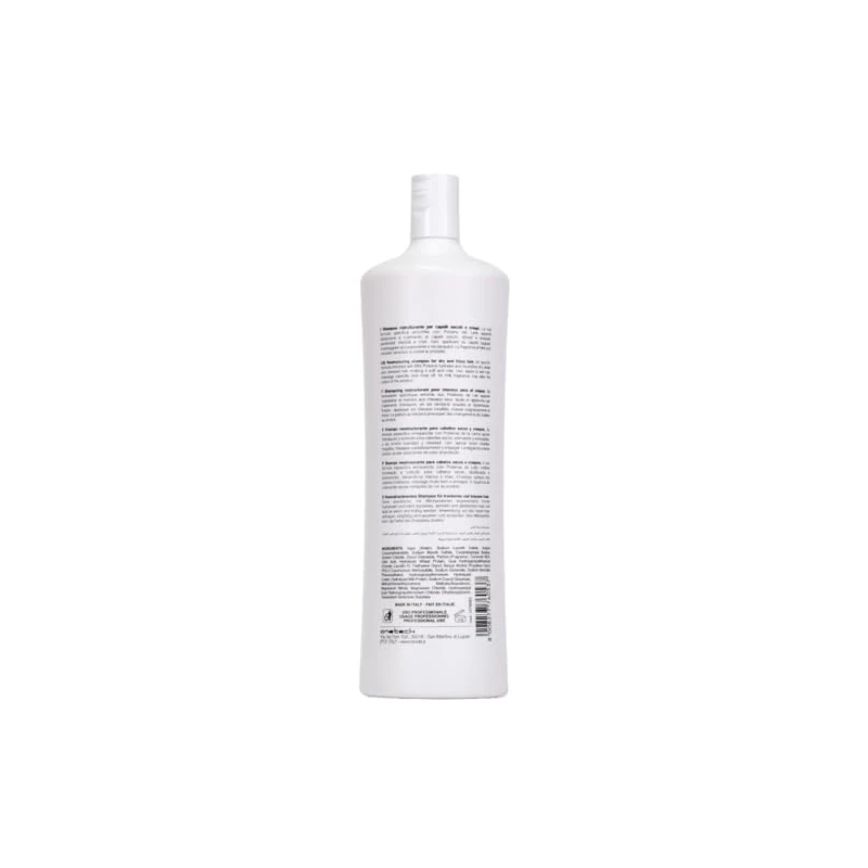 Fanola Nutri Care Restructuring Shampoo 1000ml