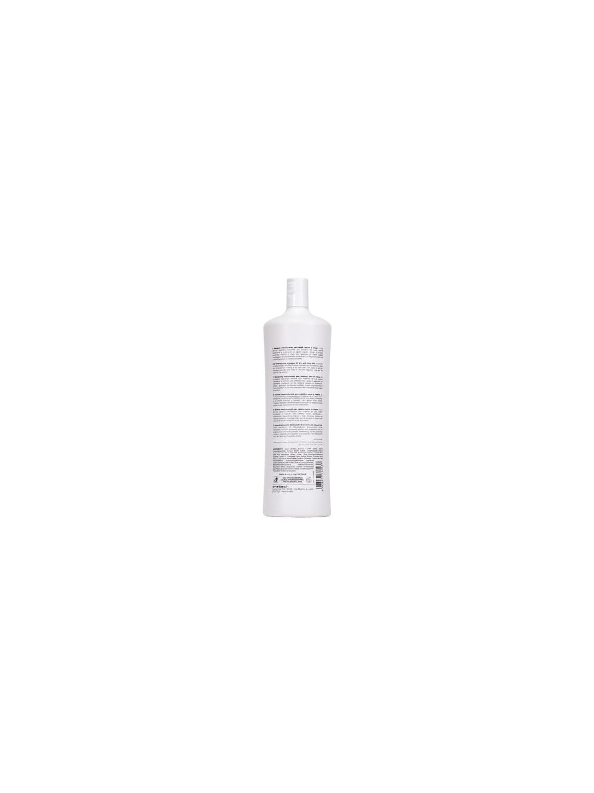 Fanola Nutri Care Restructuring Shampoo 1000ml