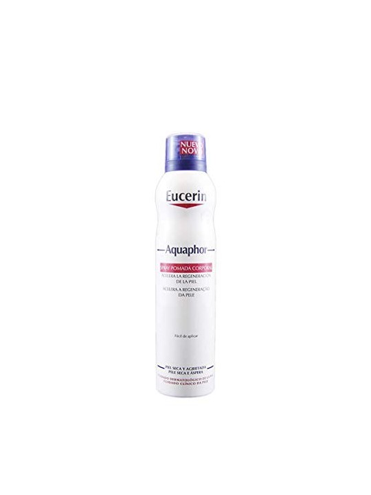 Eucerin AQUAPHOR Spray 250ml Unisex