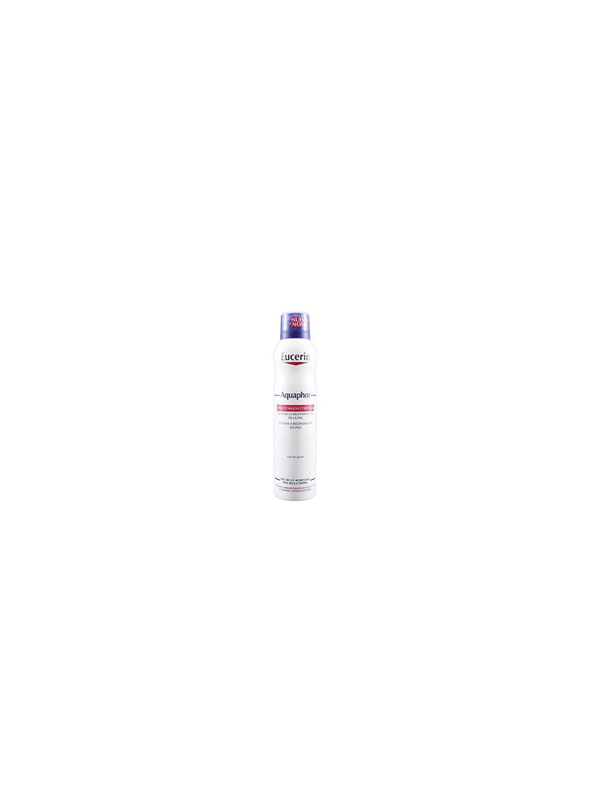 Eucerin AQUAPHOR Spray 250ml Unisex