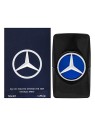 Mercedes-Benz Man Intense EDT 50ml