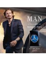 Mercedes-Benz Man Intense EDT 50ml
