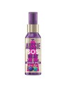 Aussie SOS PROTETTORE DI CALORE spray senza risciacquo 100ml donna