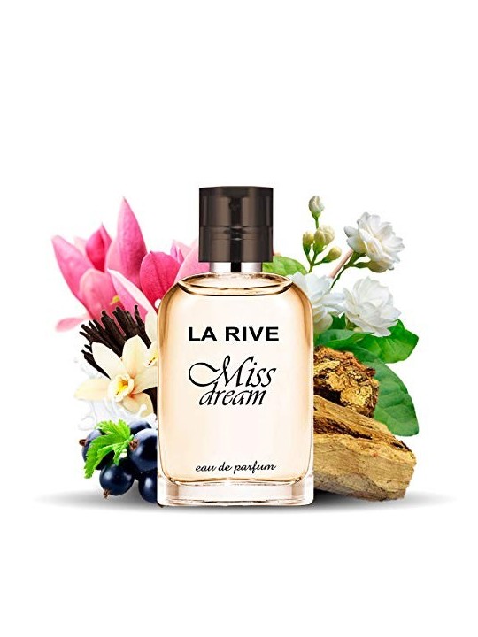 Profumo LA RIVE Miss Dream For Woman Eau de parfum spray 30ml