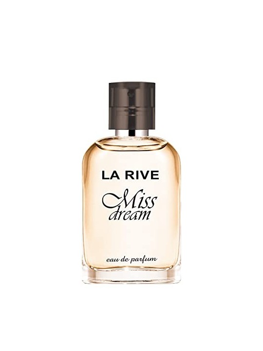 Profumo LA RIVE Miss Dream For Woman Eau de parfum spray 30ml