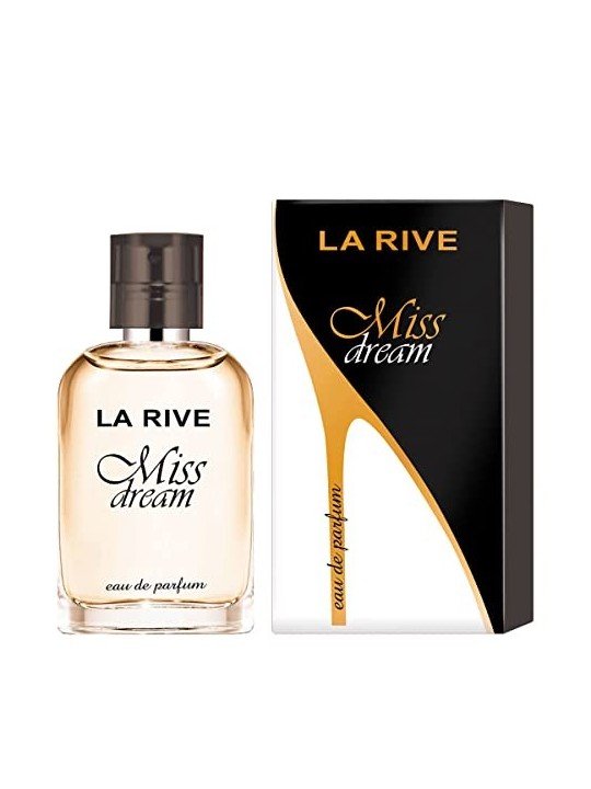Profumo LA RIVE Miss Dream For Woman Eau de parfum spray 30ml