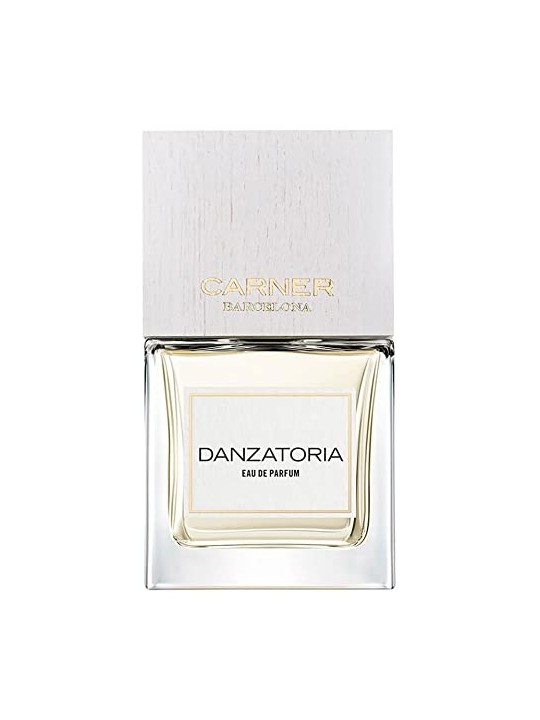 Carner Barcelona Danzatoria eau de parfum unisex 100ml