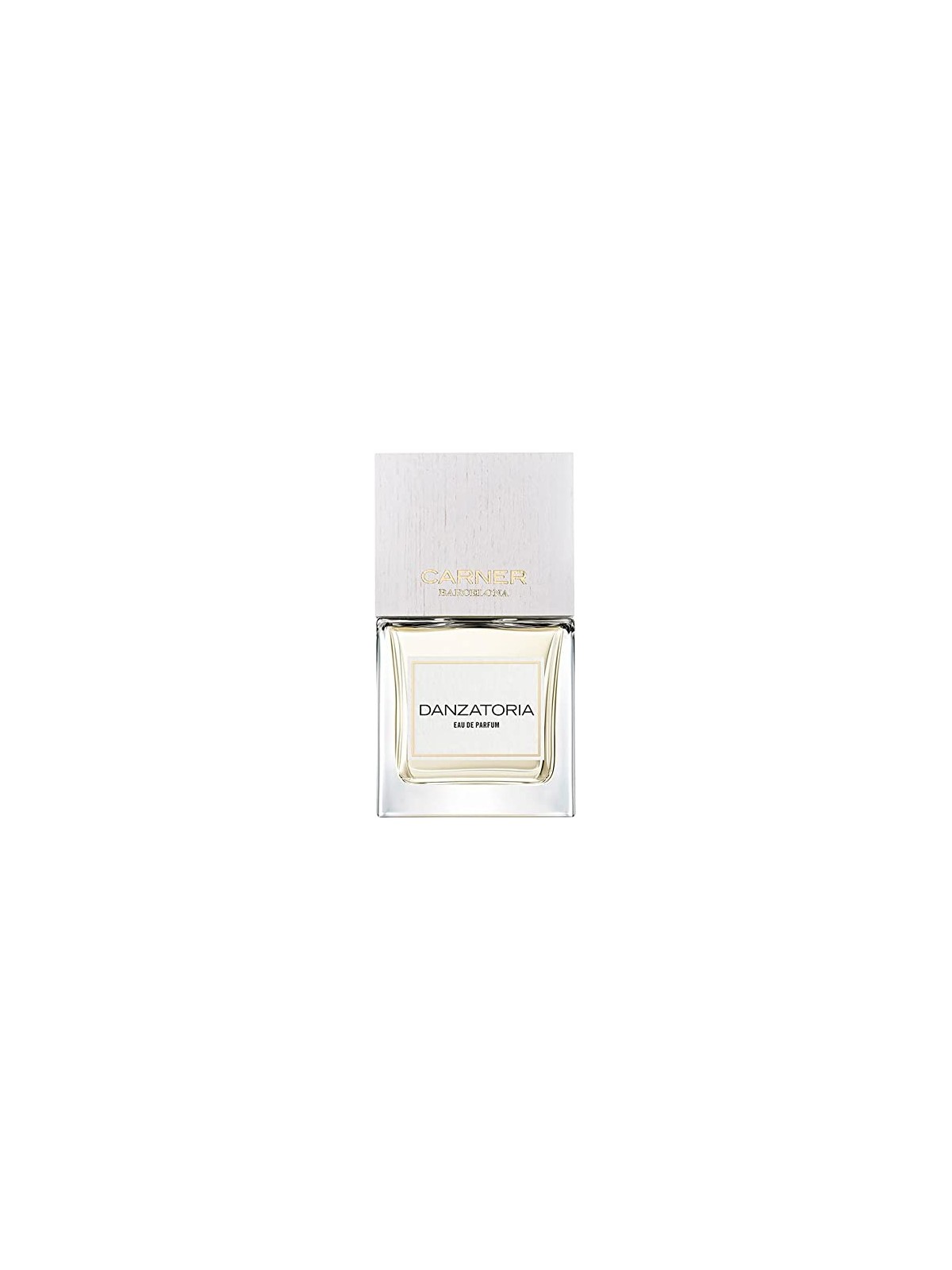 Carner Barcelona Danzatoria eau de parfum unisex 100ml