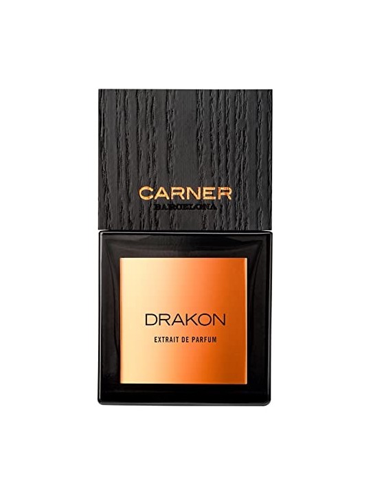 Carner Barcelona Drakon Extrait de Parfum 50ml unisex