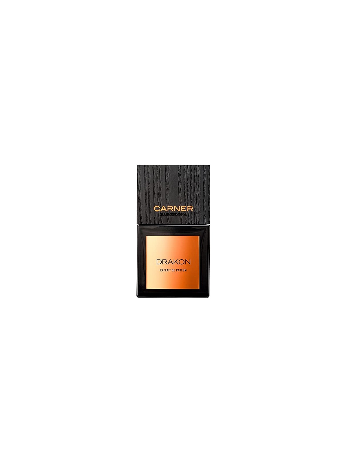 Carner Barcelona Drakon Extrait de Parfum 50ml unisex