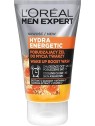 LOREAL Men Expert Hydra Energetic gel detergente viso stimolante 100ml